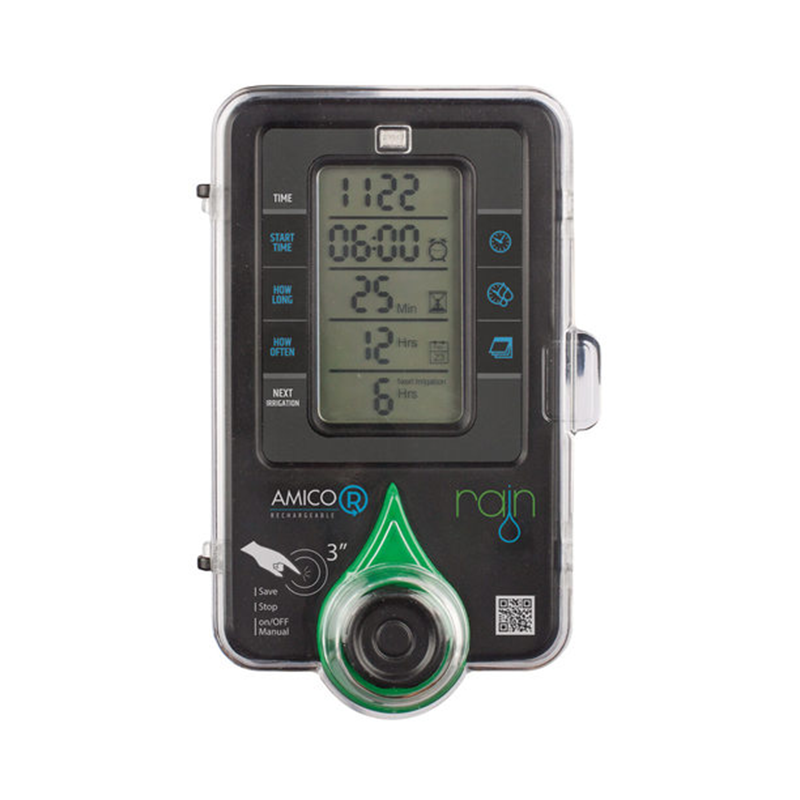 בקר השקיה אמיקו R