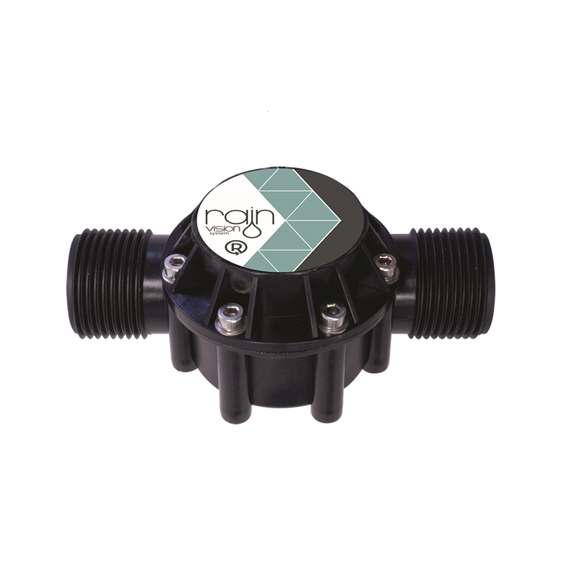 טורבינת מים