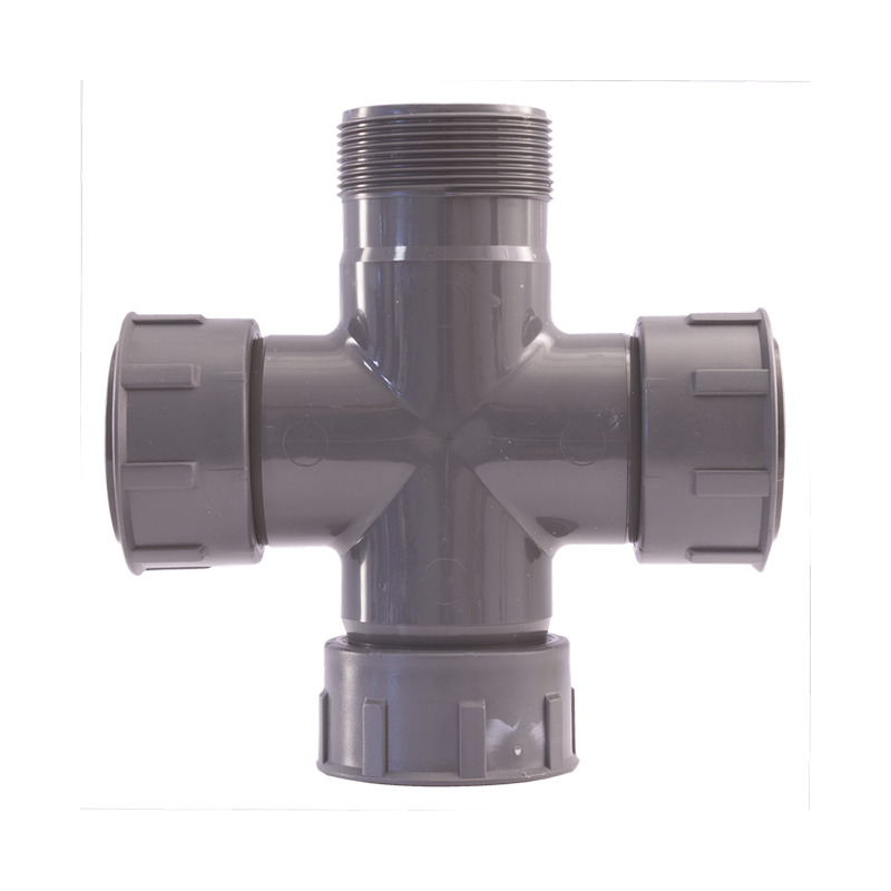 צלב ריין קורד חוץ-פנים